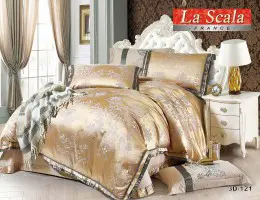 Постельное белье La Scala 3D-121
