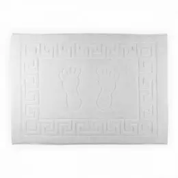 Полотенце Home Line Ножки 50х70см