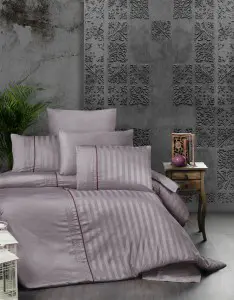 Постельное белье First Choice Modalife Lavender