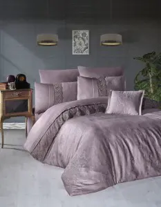 Постельное белье First Сhoice Florenza Lilac