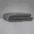 Постельное белье MirSon 0240 Iron Grey, фото 2