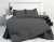 Постельное белье MirSon 0240 Iron Grey, фото