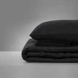 Постельное белье MirSon 0055 Black Pearl