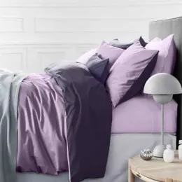 Постельное белье MirSon 0199+0231 Violet