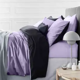 Постельное белье MirSon 3820+0055 Lavanda