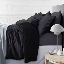 Постельное белье MirSon 0240+0055 Black Diamond