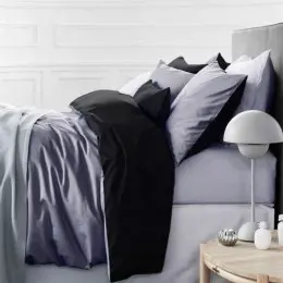 Постельное белье MirSon 0251+0055 Greyness