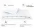 Одеяло MirSon 1630 Eco Light White, фото 1