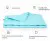 Одеяло MirSon 1631 Eco Light Blue, фото 1