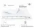 Одеяло MirSon 1633 Eco Light White, фото 1
