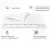 Одеяло MirSon 1642 Eco Light White, фото 1
