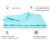 Одеяло MirSon 1643 Eco Light Blue, фото 1