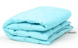 Одеяло MirSon 1643 Eco Light Blue