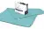 Одеяло MirSon 1643 Eco Light Blue, фото 6