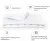 Одеяло MirSon 1645 Eco Light White, фото 1