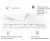 Одеяло MirSon 1651 Eco Light White, фото 1