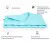 Одеяло MirSon 1652 Eco Light Blue, фото 1
