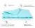 Одеяло MirSon 1655 Eco Light Blue, фото 1