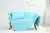 Подушка MirSon 1601 Eco Light Blue , фото 2