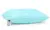 Подушка MirSon 1601 Eco Light Blue , фото 4