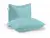 Подушка MirSon 1601 Eco Light Blue , фото 6