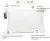 Набор Подушек MirSon 1606 Eco Light White, фото 1