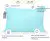 Набор Подушек MirSon 1607 Eco Light  Blue, фото 1