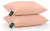 Набор Подушек MirSon 1608 Eco Light  Pink, фото 4