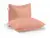 Набор Подушек MirSon 1608 Eco Light  Pink, фото 6