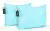 Набор Подушек MirSon 1604 Eco Light Blue, фото