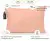 Подушка MirSon 1620 Eco Light  Pink, фото 1