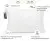 Набор Подушек MirSon 1618 Eco Light White, фото 1