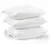 Набор Подушек MirSon 1618 Eco Light White, фото 6