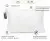 Набор Подушек MirSon 1612 Eco Light White, фото 1