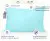 Набор Подушек MirSon 1613 Eco Light Blue, фото 1