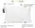Подушка MirSon 1615  Eco Light  White, фото 1