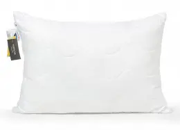 Подушка MirSon 1609 Eco Light White 