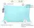 Набор Подушек MirSon 1610  Eco Light  Blue, фото 1