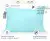 Подушка MirSon 1622 Eco Light Blue, фото 1