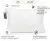 Набор Подушек MirSon 1621 Eco Light White, фото 1
