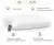 Набор Подушек MirSon 1624 Eco Light White, фото 1