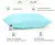 Набор Подушек MirSon 1625 Eco Light  Blue, фото 1