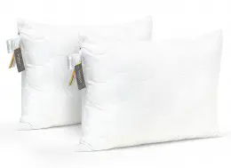 Набор Подушек MirSon 1627 Eco Light White