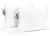 Набор Подушек MirSon 1627 Eco Light White, фото