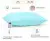 Набор Подушек MirSon 1628 Eco Light Blue, фото 1