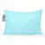 Набор MirSon 1706 Eco Light BLue  (одеяло + подушка), фото 5
