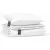 Набор MirSon 1675 Eco Light White (одеяло + подушка), фото 4