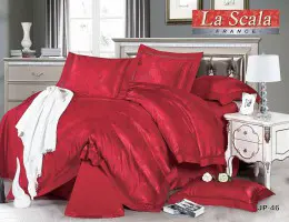 Постельное белье La Scala JP-46