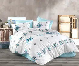 Постельное белье Cotton Box Majoli Hippi