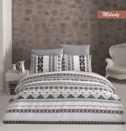 Постельное белье Cotton Box Majoli Milady